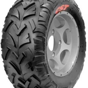 Anvelope CST CU-20 REAR                                                                                                    24/10R12 47M (6PR ) Ultima șansă
