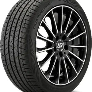 Anvelope VREDESTEIN QUATRAC PRO+                                                                                                    215/40R17 87Y (XL,TL,FR ) Plată securizată