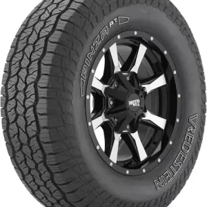 Cel mai bun preț Anvelope VREDESTEIN PINZA AT BSW                                                                                                    235/65R17 104H (BSW,TL,AT,3PMSF )