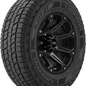 Anvelope LAUFENN X FIT AT                                                                                                    265/70R16 112T (M+S,A/T,FR,3PMSF,AT ) Livrare gratuită
