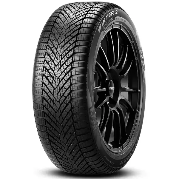 Anvelope PIRELLI CINTURATO WINTER 2 XL                                                                                                    225/55R17 101V (TL,XL ) Calitate înaltă