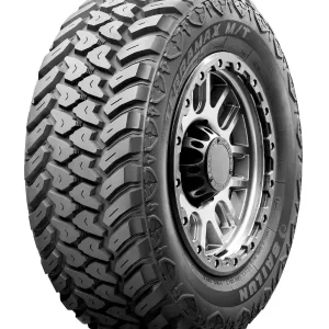 Popular Anvelope SAILUN TERRAMAX M/T                                                                                                    245/75R16 120/116Q (M/T,OWL,P.O.R,M+S )