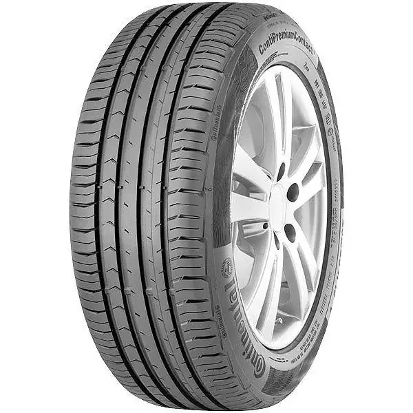 Reducere specială Anvelope CONTINENTAL ContiPremiumContact 5                                                                                                    215/65R16 98H