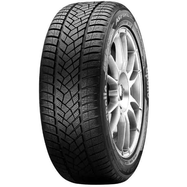 Anvelope Apollo ASPIRE XP WINTER                                                                                                    225/40R18 92V (M+S,XL,FR ) Reducere