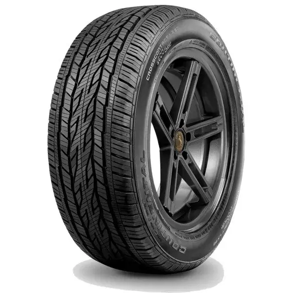 Anvelope CONTINENTAL ContiCrossContact LX 2                                                                                                    215/65R16 98H (M+S,TL,FR,BSW,EV ) Cumpără online