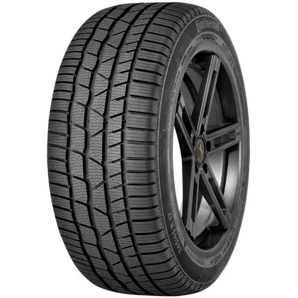 Anvelope CONTINENTAL CONTIWINTERCONTACT TS 830 P                                                                                                    205/55R16 91H (MO,M+S,3PMSF,TL ) Disponibil imediat