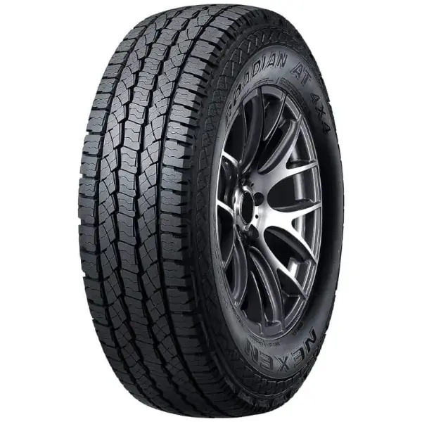 Noutate Anvelope NEXEN ROADIAN AT 4X4 RA7                                                                                                    245/70R16 107T (4PR,M+S,AT )