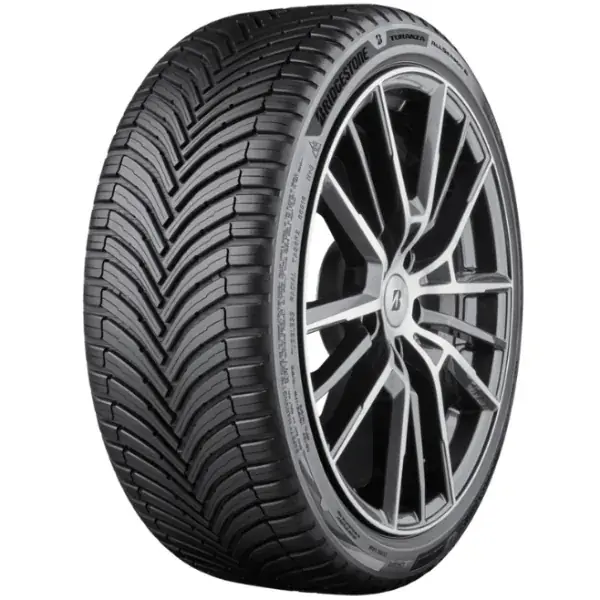 Livrare gratuită Anvelope BRIDGESTONE TURANZA AS 6 DG RFT XL                                                                                                    225/40R18 92Y (M+S,RF,XL,TL,RFT,Runflat,EV )