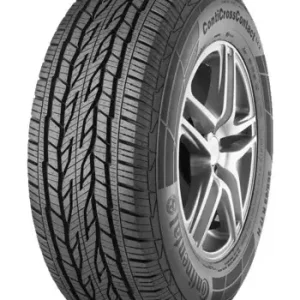 Lichidare de stoc Anvelope CONTINENTAL CROSS                                                                                                    215/65R16 98H (TL,FR,M+S,BSW,EV )