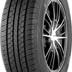 Nu rata Anvelope GOODRIDE SU318                                                                                                    245/70R16 111T (M+S )