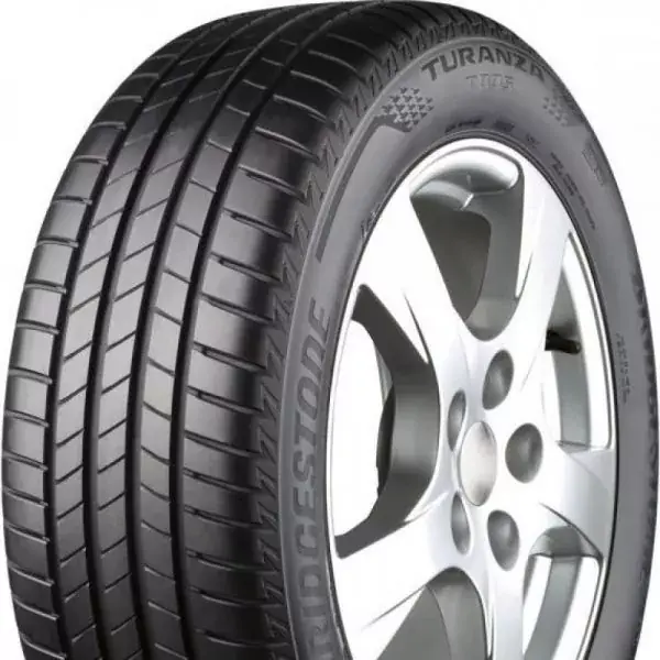 Anvelope BRIDGESTONE TURANZA T 005 DRIVEGUARD RFT                                                                                                    225/55R16 99W (Runflat,XL,RFT ) Livrare expres