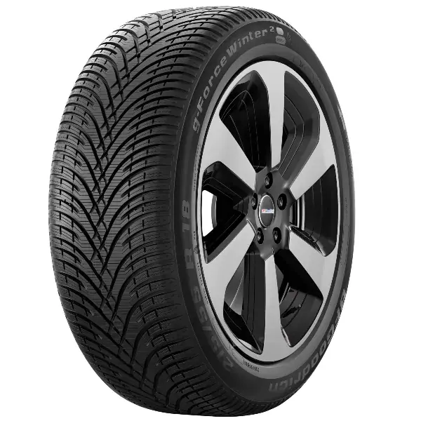 Anvelope BFGOODRICH G-FORCE WINTER2 SUV                                                                                                    235/60R18 107H (XL,SUV,3PMSF,M+S ) Livrare expres