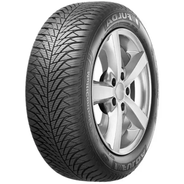 Anvelope Fulda MULTICONTROL                                                                                                    215/60R16 99V (XL ) Retur ușor