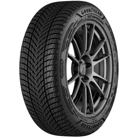 Anvelope GOODYEAR UG PERFORMANCE 3                                                                                                    205/60R16 92H (TL,M+S,3PMSF ) Disponibil imediat