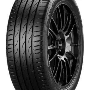 Anvelope PIRELLI POWERGY 2                                                                                                    215/50R17 95Y (XL,TL ) Livrare rapidă