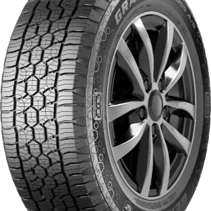 Anvelope General Tire GRABBER CROSS A/S                                                                                                    235/55R17 103V (FR,A/S,XL,M+S,TL,EV ) Retur gratuit