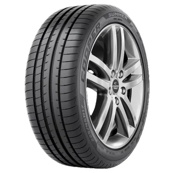 Anvelope COOPER SUMMER                                                                                                    215/60R17 100V (XL ) Doar azi
