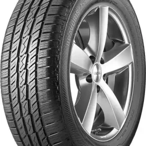 Ofertă exclusivă Anvelope BARUM BRAVURIS 4X4                                                                                                    205/70R15 96T