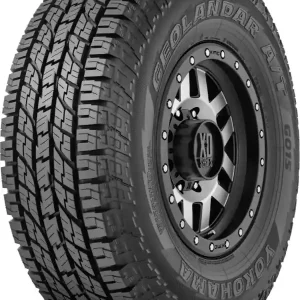 Anvelope YOKOHAMA G015 RPB                                                                                                    225/60R17 99H (M+S,A/T,3PMSF,RPB,TL,XL ) Ofertă exclusivă