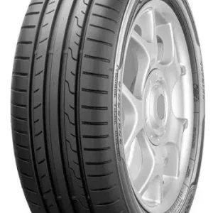 Anvelope DUNLOP SP BLURESPONSE                                                                                                    215/60R16 95V Ofertă limitată