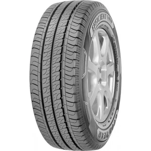 Anvelope GOODYEAR EFFICIENTGRIP CARGO                                                                                                    195/75R16 107R (8PR ) Reduceri