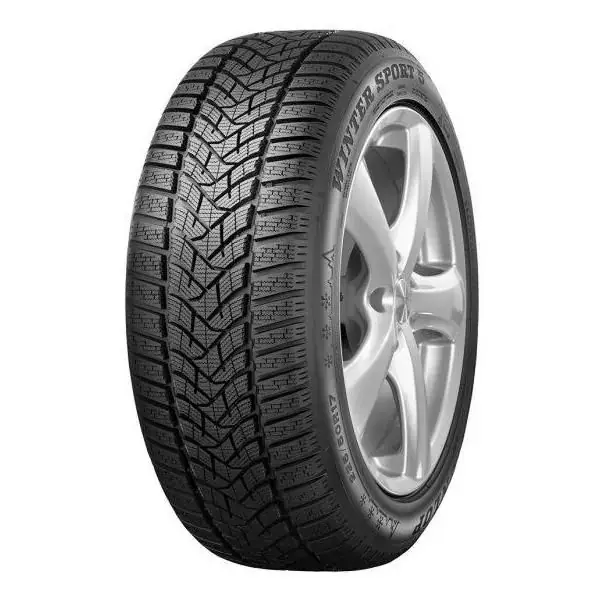 Anvelope DUNLOP WINTER SPORT 5                                                                                                    205/60R16 92H (M+S ) Reducere specială