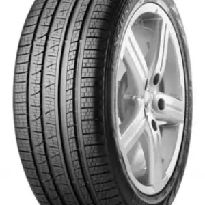 Reducere Anvelope PIRELLI SCORPION VERDE AS                                                                                                    235/60R18 103H (M+S,TL,FR )