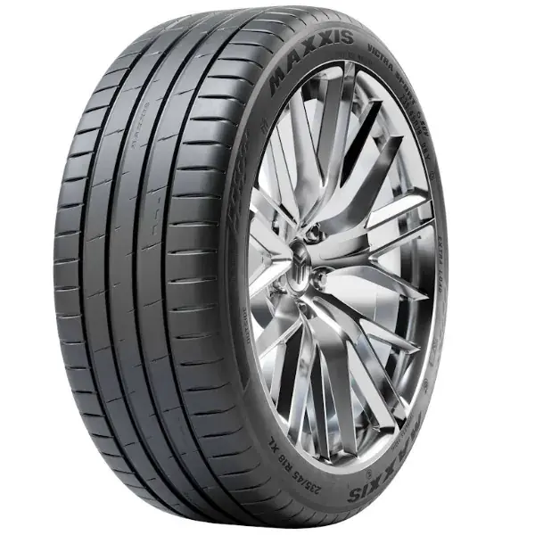 Disponibil imediat Anvelope MAXXIS                                                                                                    235/55R19 105Y (SUV,XL )