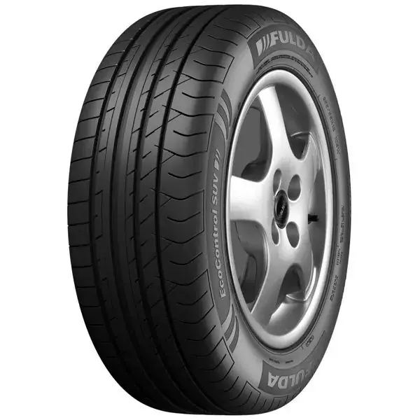 Anvelope FULDA ECOCONTROL SUV                                                                                                    235/60R17 102V (FR,SUV ) Livrare rapidă