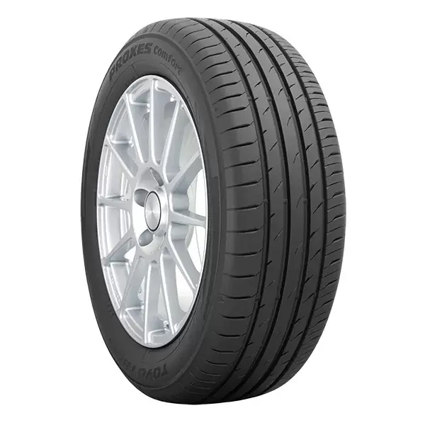Anvelope TOYO PROXES COMFORT                                                                                                    235/60R18 107W (XL ) Preț redus