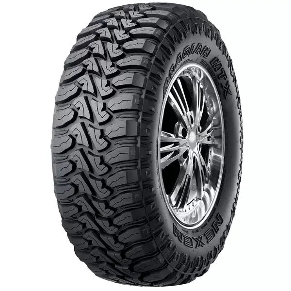 Anvelope NEXEN ROADIAN MTX RM7                                                                                                    235/80R17 120/117Q (M/T,P.O.R,10PR ) Ofertă exclusivă