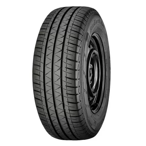 Anvelope YOKOHAMA BLUEARTH-VAN RY55                                                                                                    225/70R15 112S (8PR ) Reducere de preț