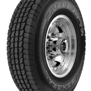 Anvelope General Tire GRABBER TR                                                                                                    205/80R16 104T (XL ) Preferatul clienților