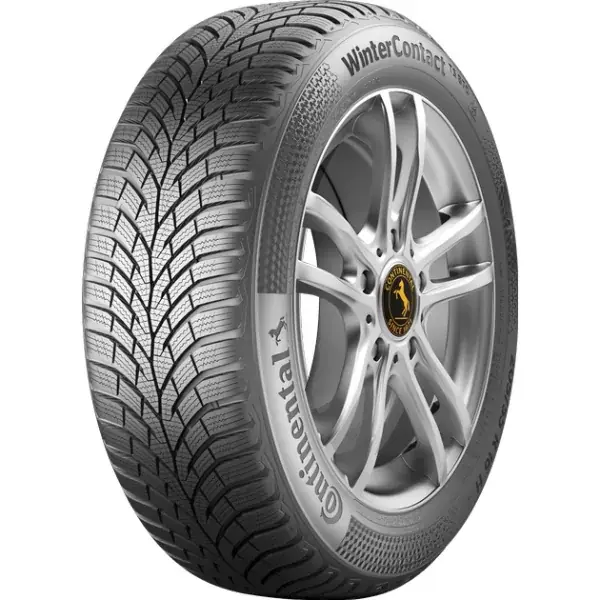 Disponibil imediat Anvelope CONTINENTAL Winter Contact TS 870                                                                                                    205/55R16 94H (XL,M+S,EV,TL )