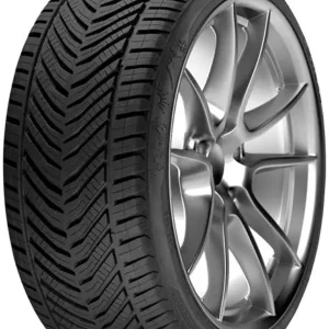 Noutate Anvelope Kormoran ALL SEASON                                                                                                    215/60R17 100V (XL )