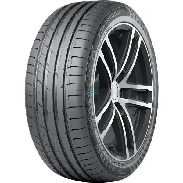 Anvelope NOKIAN POWERPROOF 2 XL                                                                                                    235/45R18 98Y (TL,XL ) Lichidare de stoc