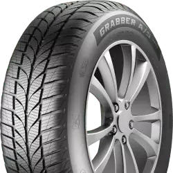 Anvelope General GRABBER A/S 365                                                                                                    215/55R18 99V (A/S,XL,FR,EV ) Reducere specială