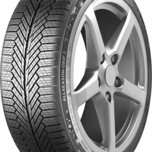 Anvelope SEMPERIT ALLSEASON-GRIP 2                                                                                                    225/50R17 98W (EV,FR,XL,M+S,3PMSF ) Retur ușor