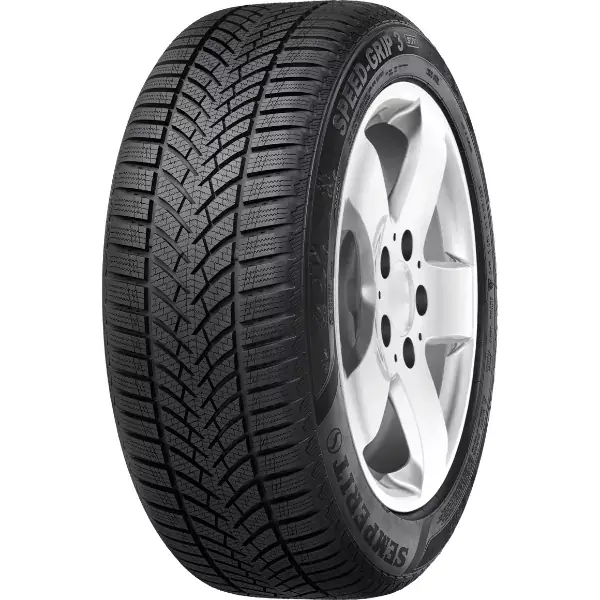 Reducere specială Anvelope SEMPERIT SPEED-GRIP 3 SUV                                                                                                    225/55R16 99H (XL,M+S,3PMSF )