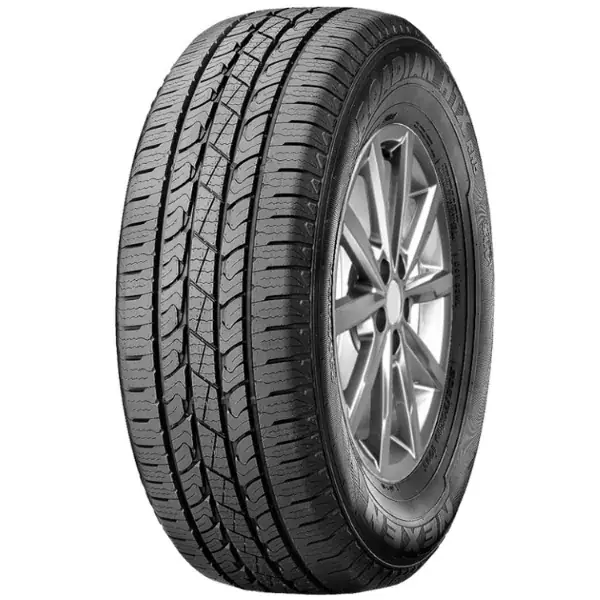 Anvelope NEXEN RO-HTX RH5 M+S                                                                                                    245/75R17 121S (10PR ) Reducere de preț