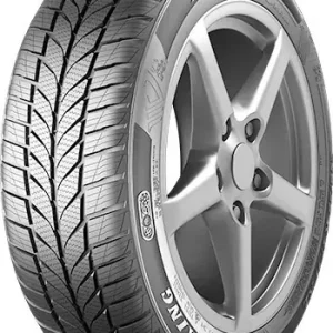 Anvelope VIKING K FOURTECH PLUS XL FR                                                                                                    215/55R18 99V (M+S,XL,TL,FR,3PMSF,EVc ) Preț promoțional
