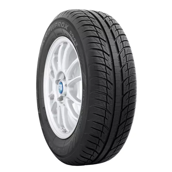 Anvelope TOYO SNOWPROX S943                                                                                                    235/60R16 104H (M+S ) Cumpără online
