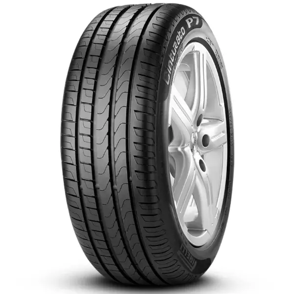 Anvelope PIRELLI P7cinturato                                                                                                    225/45R17 91Y (TL,RFT,FR,*,Runflat,(*) ) Preferatul clienților