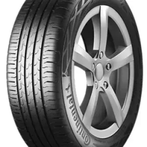 Anvelope CONTINENTAL ECO 6 Q FR XL (DEMO)                                                                                                    235/45R19 99V (FR,TL,XL ) Reduceri
