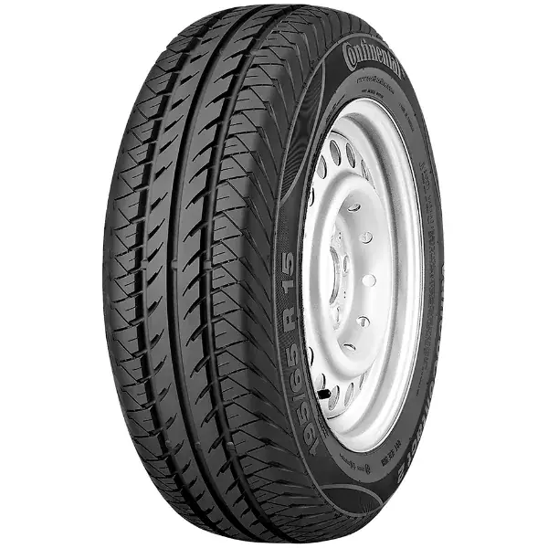 Promoție Anvelope CONTINENTAL VANCO CONTACT 2                                                                                                    195/70R15 97T (RF,REINF )