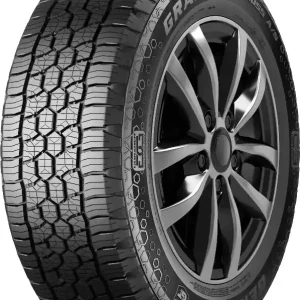 Anvelope GENERAL GENERAL GRABBER CROSS A/S                                                                                                    225/60R18 100H (EV,FR,M+S,XL,TL,A/S ) Nu rata
