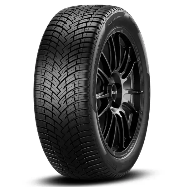 Ultima șansă Anvelope PIRELLI POWERGY ALL SEASON SF                                                                                                    215/55R18 99V (M+S,XL,TL,FR,3PMSF )