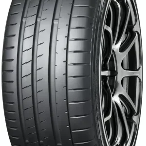 Reducere de preț Anvelope YOKOHAMA V107 XL                                                                                                    225/35R19 88Y (TL,XL )