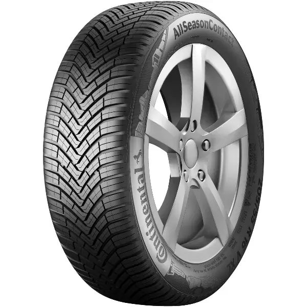 Anvelope CONTINENTAL ALLSEASONCONTACT CRM XL                                                                                                    215/65R16 102V (TL,XL,M+S,3PMSF,EVc,FR ) Cel mai bun preț