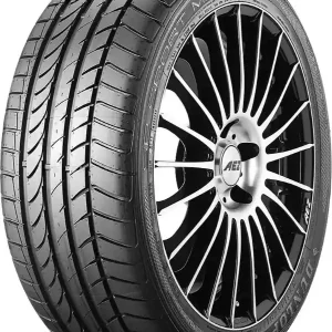 Anvelope DUNLOP SPORT MAXX TT                                                                                                    205/55R16 91W (TT,FR ) Reducere specială